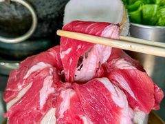 -灶边炉台·东北融合烤肉(南山店)