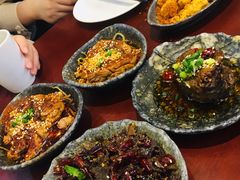 -付小姐在成都(中山公园店)