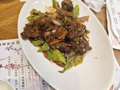 -刘记猪蹄(铁岭店)