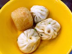 生煎包-毛华美食(清扬路店)