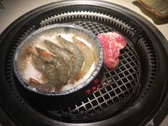 -赤坂亭M9和牛烧肉·日料398放题(万达店)
