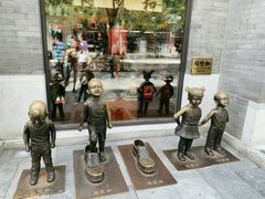 -同升和老北京布鞋(珠宝市街店)