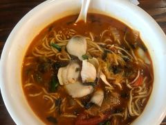 -望江面馆(杭州智汇中心店)