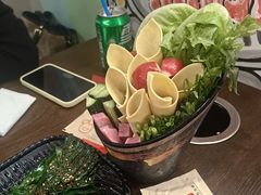 -半酌烧烤小酒馆(南京东路店)