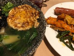 -杭州钱江新城万怡酒店-西餐厅