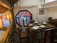 -道南書院·私房菜·早午茶·茶馆