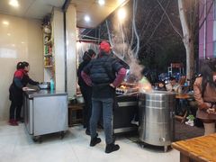 -沈妈砂锅(光华村店)