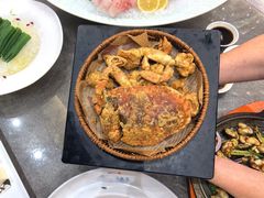 -尖沙咀大酒楼(大沥竹基南店·粤菜海鲜·宴会聚餐)