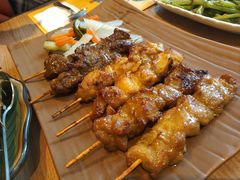 -黄珍珍泰国菜馆(庄士伦敦广场店)