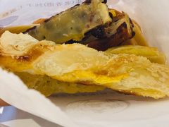 -麦斯晨菲老香港蛋糕(东街店)