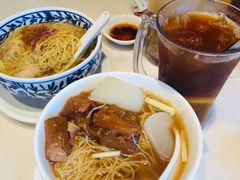 -池记(尖沙咀店)