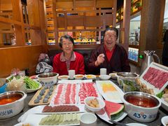-蒙都43°9羊火锅(平庄店)