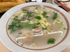 -永和大王(小厨·东四十条店)