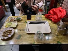 -金刚山烧烤(中山路店)