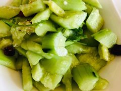 姥姥拍黄瓜-金陵暴走小龙虾·迷踪蟹(凯德MALL店)