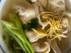 -同得兴 Since·1995 传统苏式面馆(嘉馀坊店)