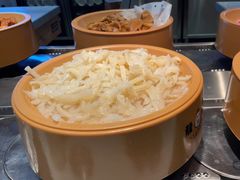 -龍歌自助小火锅(李沧顺和汇店)