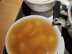 木薯羹-水平有限广西米粉·广西风味集(五道口店)