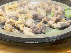 -阿鸡鱼庄·顺德鲜蒸小炒(亚运村店)