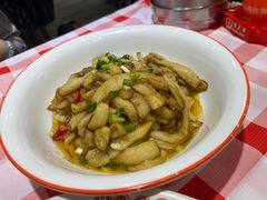 -西江红·株洲本地菜(滨江南路店)