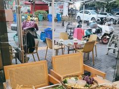 -德四家·云南傣味烧烤品牌(和谐店)