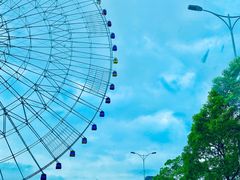 -南昌之星摩天轮