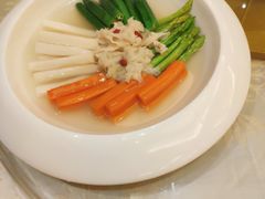 -宝盛水博园大酒店·中餐厅·杭帮菜