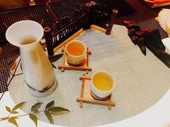 -月下料理(楷林IFC店)