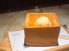 -绿茶餐厅(汇悦大融城店)