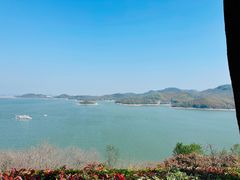 -天目湖涵田度假村