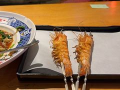 -旺角小渔村·海肠捞饭开创者(环山路店)