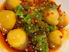 脆椒小皮蛋-太二酸菜鱼(正大广场店)