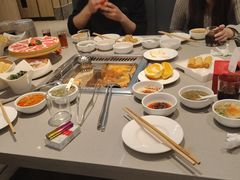 -海底捞火锅(王府井店)