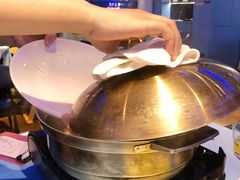 -千岛蚝高压锅生蚝·人参火锅(白云万达店)