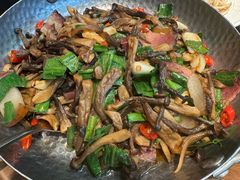 -云海肴·汽锅鸡·云南菜(苏州中心店)