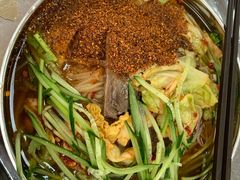 -顺通大冷面(总店)