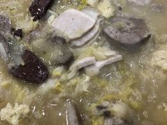 杀猪菜-黑龙江美食城(三角公园店)
