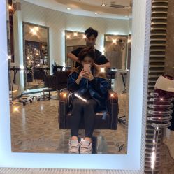 -丝情发艺 I SALON