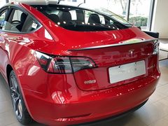 -TESLA 特斯拉(上海太古汇体验店)