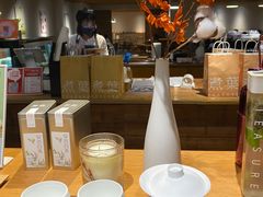 -煮叶(悠唐广场店)