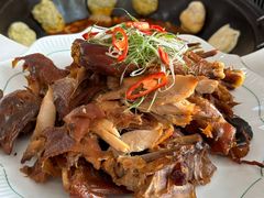 -丹水桥地锅鱼·翘嘴鲌·地方特色全鱼宴(丹江口大坝店)