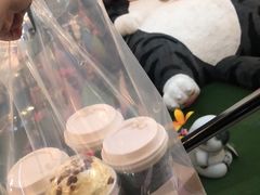-茶颜悦色(金茂览秀城LG层外街店)