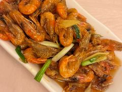 -玲珑餐厅(陕西南路店)