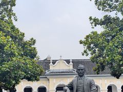 -南京中国近代史遗址博物馆(南京总统府)