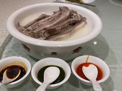 -内蒙古驻京办餐厅