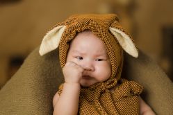 -乐米baby儿童摄影(燕郊店)