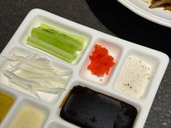 -北平盛世·新京菜·北京烤鸭(劲松·双井店)