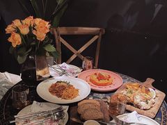 -第101座花园餐厅(湖滨88店)