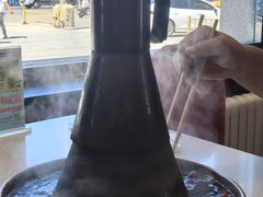 -阳坊大都涮羊肉(阳坊总店)