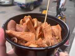 -韦记牛杂汤(清晖园店)